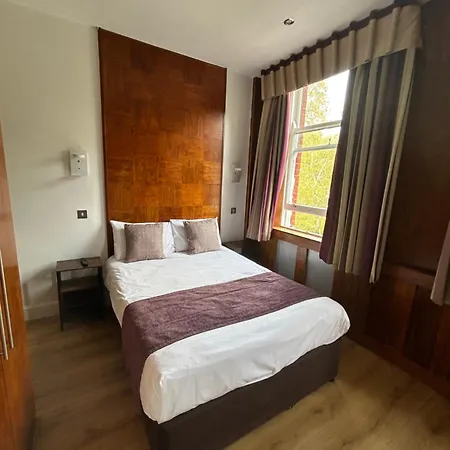 Garden View Hotel-3