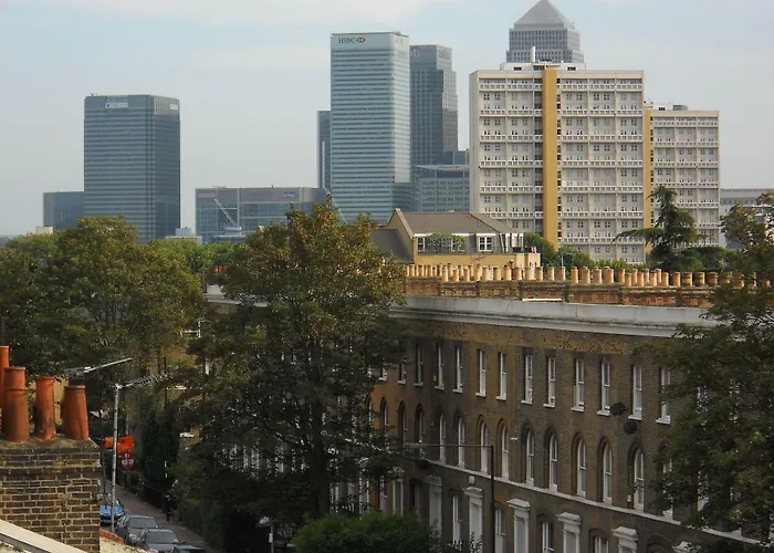 Citystay Hotel Londres